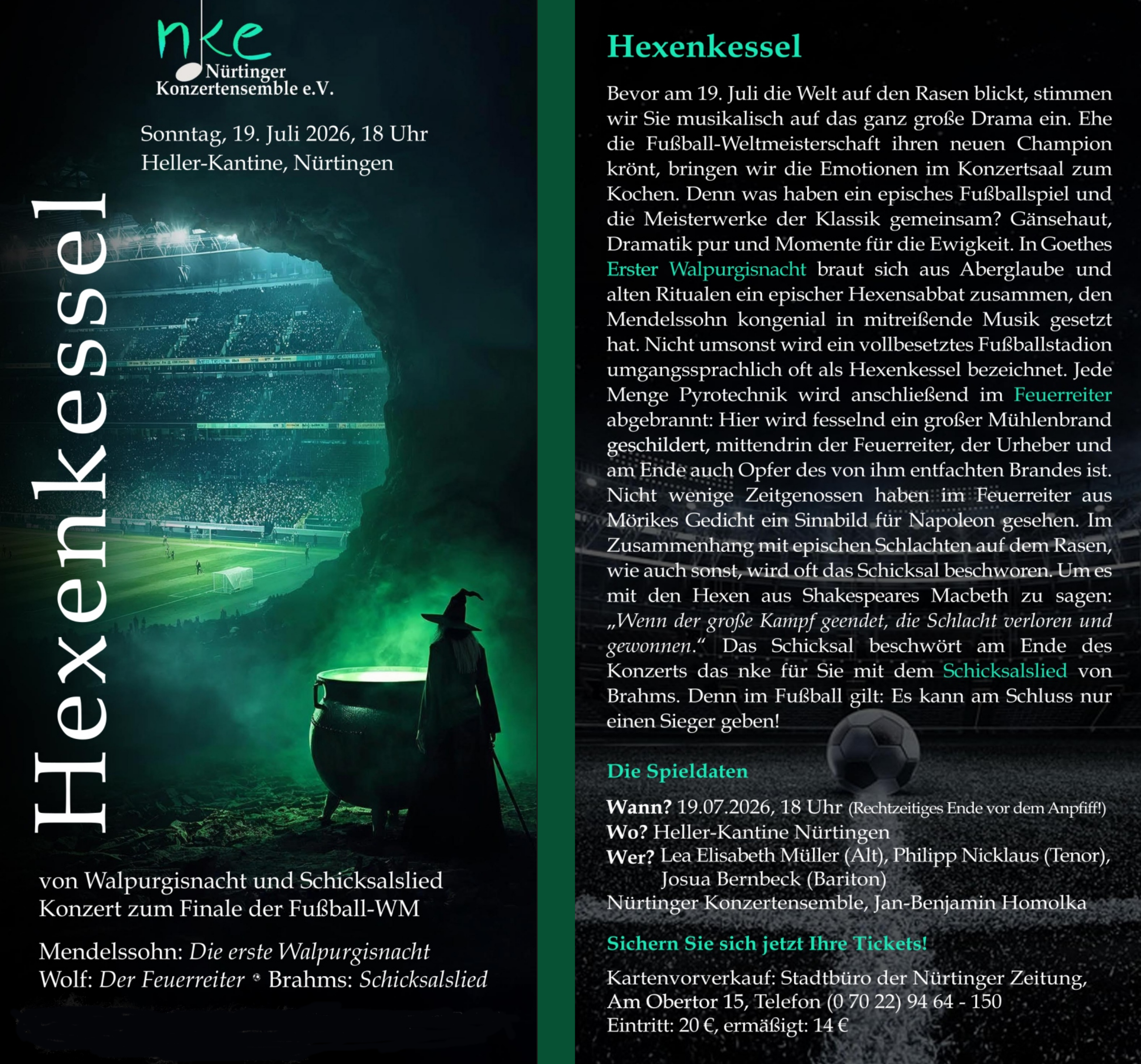 Hexenkessel